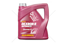 Olej převodový ATF II D 4L MANNOL MANNOL MN8205-4