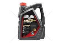 Olej převodový automat revline atf ii d, 5 l 0196606_A