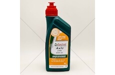 Olej převodový CASTROL 80W/90 AXLE EPX 1L