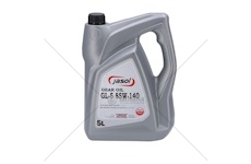 Olej převodový do diferenciálů jasol gl5 85w-140, 5l 0211934_A