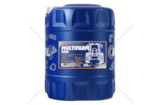 Olej převodový GL4 10W30 20L MANNOL MN2501-20
