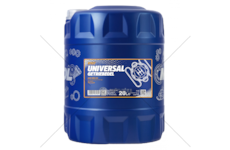 Olej převodový GL4 SAE 80W90 20L MANNOL MANNOL MN8107-20