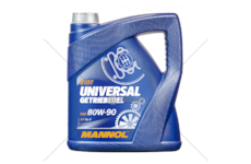 Olej převodový GL4 SAE 80W90 4L MANNOL MANNOL MN8107-4