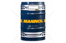 Olej převodový / hydraulický GL4 SAE 10W 208L MANNOL MN2601-DR