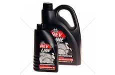 Olej převodový revline semistynthetic gl5 75w-90, 5l 0211587_A