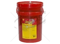 Olej převodový shell spirax s2 a 85w-140, 20l  nákladní vozy 0171091_A