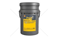 Olej převodový shell spirax s6 axme 75w-90, nákladní vozy, 20l  0171088_A
