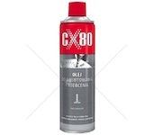 Olej pro vrtání a řezání CX-80/500ml