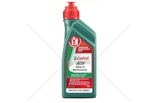 OLEJ PRZEKL.ATF II D 1L CASTROL MULTIVEH CASTROL 4008177071553