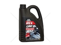 OLEJ PRZEKL.ATF II D 5L REVLINE REVLINE 05901797906818