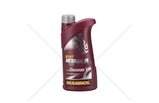 OLEJ PRZEKL.ATF VI 1L MANNOL MANNOL MN8207-1