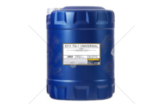 OLEJ PRZEKL.GL4 SAE 75W80 10L MANNOL  MN8111-10