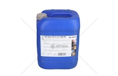 OLEJ PRZEKL.GL4 SAE 75W90 Q8 20L Q8 13362