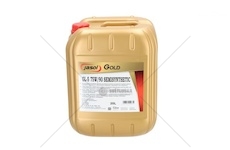 OLEJ PRZEKL.GL5 SAE 75W90 20L JASOL GOLD JASOL GOLDGL5759020