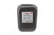 OLEJ PRZEKL.GL5 SAE 75W90 20L JASOL JASOL GL5759020