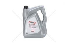 OLEJ PRZEKL.GL5 SAE 75W90 5L JASOL JASOL GL575905