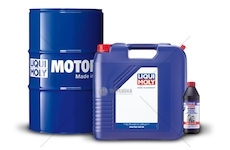 OLEJ PRZEKL.GL5 SAE 80W 1L LIQUI MOLY LM 1025/1L