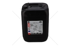 OLEJ PRZEKL.GL5 SAE 80W90 LS 20L REVLINE REVLINE RLSGL5809020