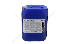 OLEJ PRZEKL.GL5 SAE LS 75W90 20L Q8 Q8 01978