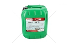 OLEJ PRZEKL-HYDR.GL4 10W30 20L JASOL JASOL AGROSTOU3020