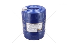 OLEJ PRZEKL.SAE 220 20L MANNOL MANNOL MN2801-20