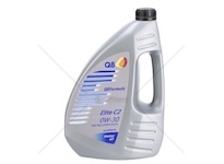 Olej Q8 F Elite C2 0W30 4l 08739