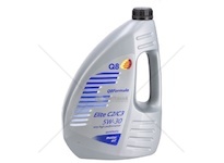 Olej Q8 F Elite C2/C3 5W30 4l 13796