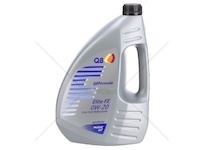 Olej Q8 F Elite FE 0W20 4l 14908