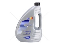 Olej Q8 F R Long Life 5W30 4L 01759