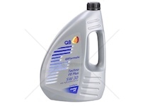 Olej Q8 F Techno FE Plus 5W30 4L 14491