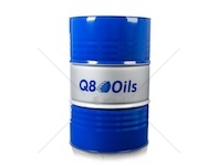 OLEJ Q8 F TRUCK 7000 15W-40 - 208L Q8 05901