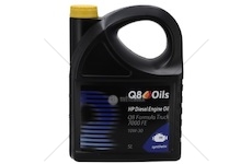 OLEJ Q8 F TRUCK 7000 FE 10W-30 - 5L Q8 08795