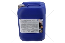 OLEJ Q8 F TRUCK 8500 10W-40 - 20L Q8 06008