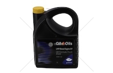 OLEJ Q8 F TRUCK 8500 10W-40 - 5L Q8 08800