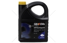OLEJ Q8 F TRUCK 8900 FE 5W-30 - 5L Q8 07185