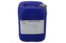 OLEJ Q8 GEAR OIL M 75W-90 - 20L Q8 08513