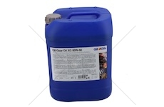 OLEJ Q8 GEAR OIL XG 80W-90 - 20L Q8 01936