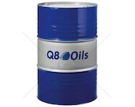 OLEJ Q8 HANDEL 46 - 208L Q8 02103