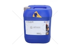 OLEJ Q8 HANDEL 46 - 20L Q8 02105