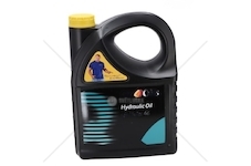 OLEJ Q8 HELLER 46 HV 46 - 5L Q8 02124