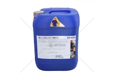 OLEJ Q8 T 2300 CVT 10W-30 - 20L Q8 02040