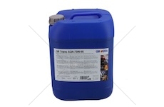OLEJ Q8 TRANS XGN 75W90 20L Q8 04668