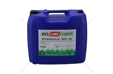 OLEJ REVLINE FARM HYDRAULIC HVI 46 20L REVLINE RFHVI4620