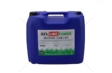 OLEJ REVLINE FARM MOTOR 15W/40 20L REVLINE RFM154020