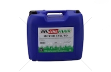 OLEJ REVLINE FARM MOTOR 15W/50 20L REVLINE RFM155020