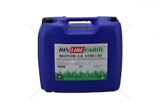 OLEJ REVLINE FARM MOTOR LA 10W/30 20L REVLINE RFMLA103020