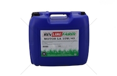 OLEJ REVLINE FARM MOTOR LA 10W/40 20L REVLINE RFMLA104020