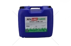 OLEJ REVLINE FARM STOU 10W/30 20L REVLINE RFSTOU103020
