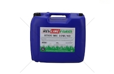OLEJ REVLINE FARM STOU MC 10W/40 20L REVLINE RFSTOU104020