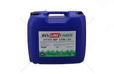 OLEJ REVLINE FARM UTTO MP 10W/30 20L REVLINE RFUTTO103020
